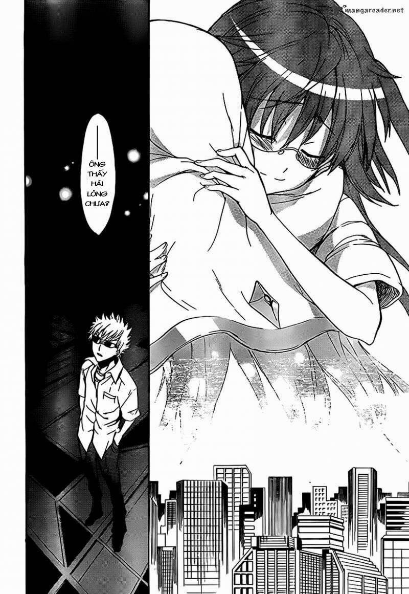 Cấm Thư Ma Thuật Index 44 trang 22