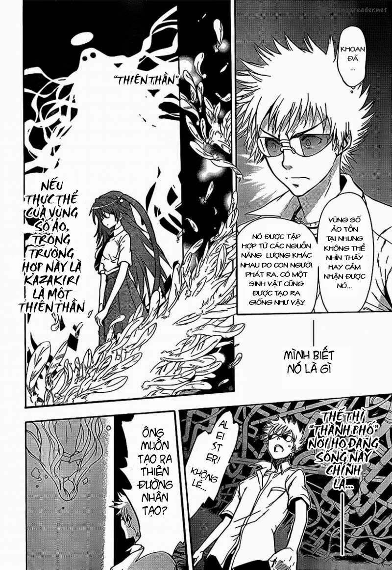 Cấm Thư Ma Thuật Index 44 trang 24