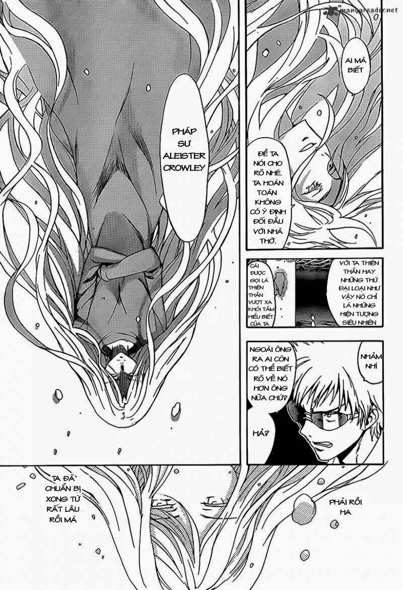 Cấm Thư Ma Thuật Index 44 trang 25