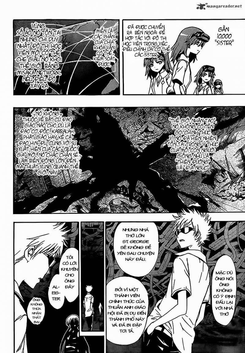 Cấm Thư Ma Thuật Index 44 trang 26