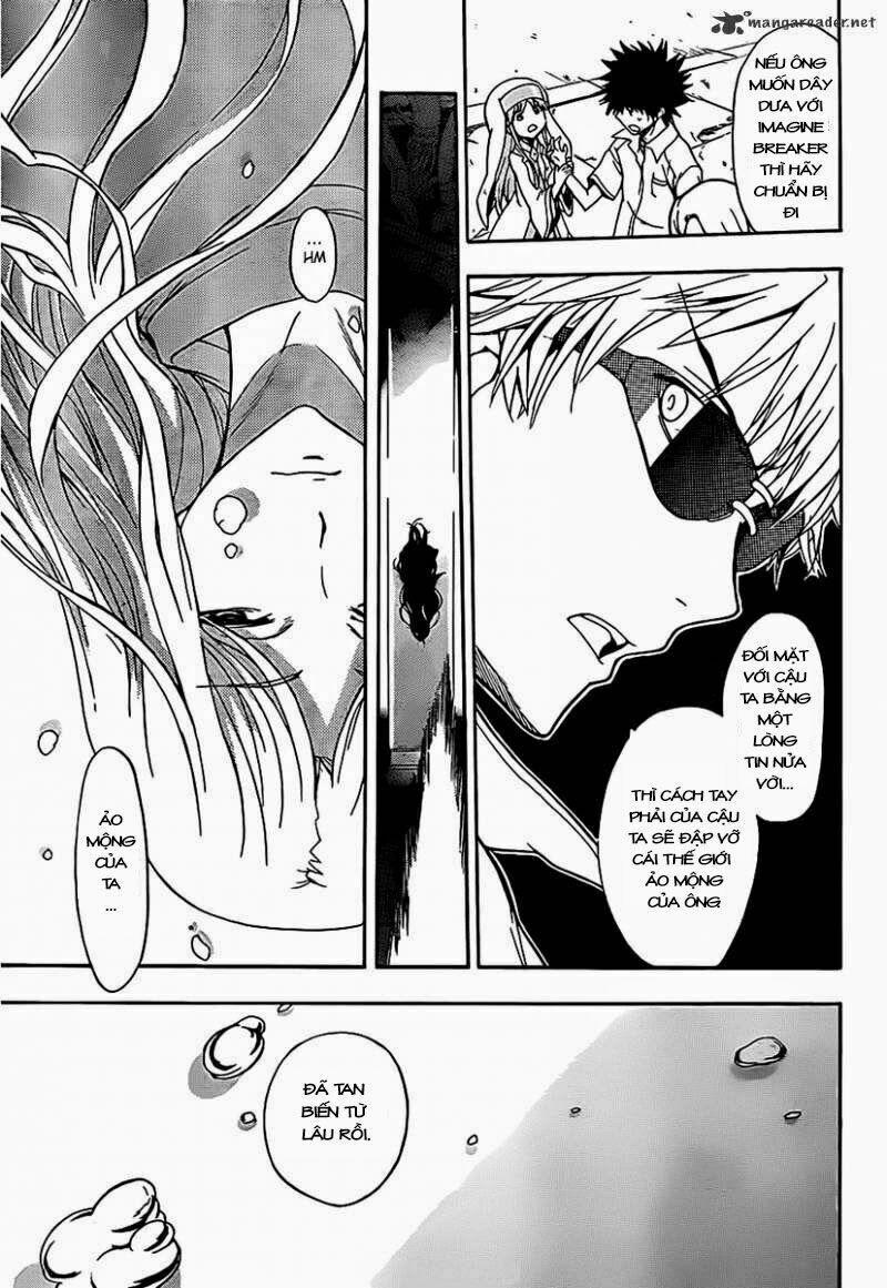 Cấm Thư Ma Thuật Index 44 trang 27