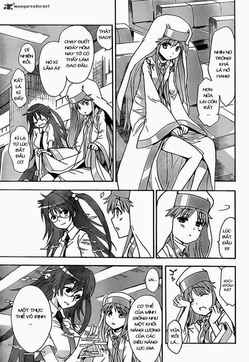 Cấm Thư Ma Thuật Index 44 trang 29