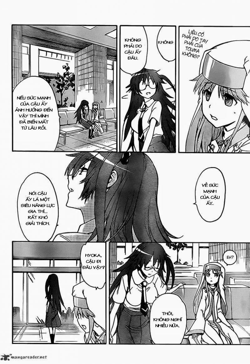 Cấm Thư Ma Thuật Index 44 trang 30