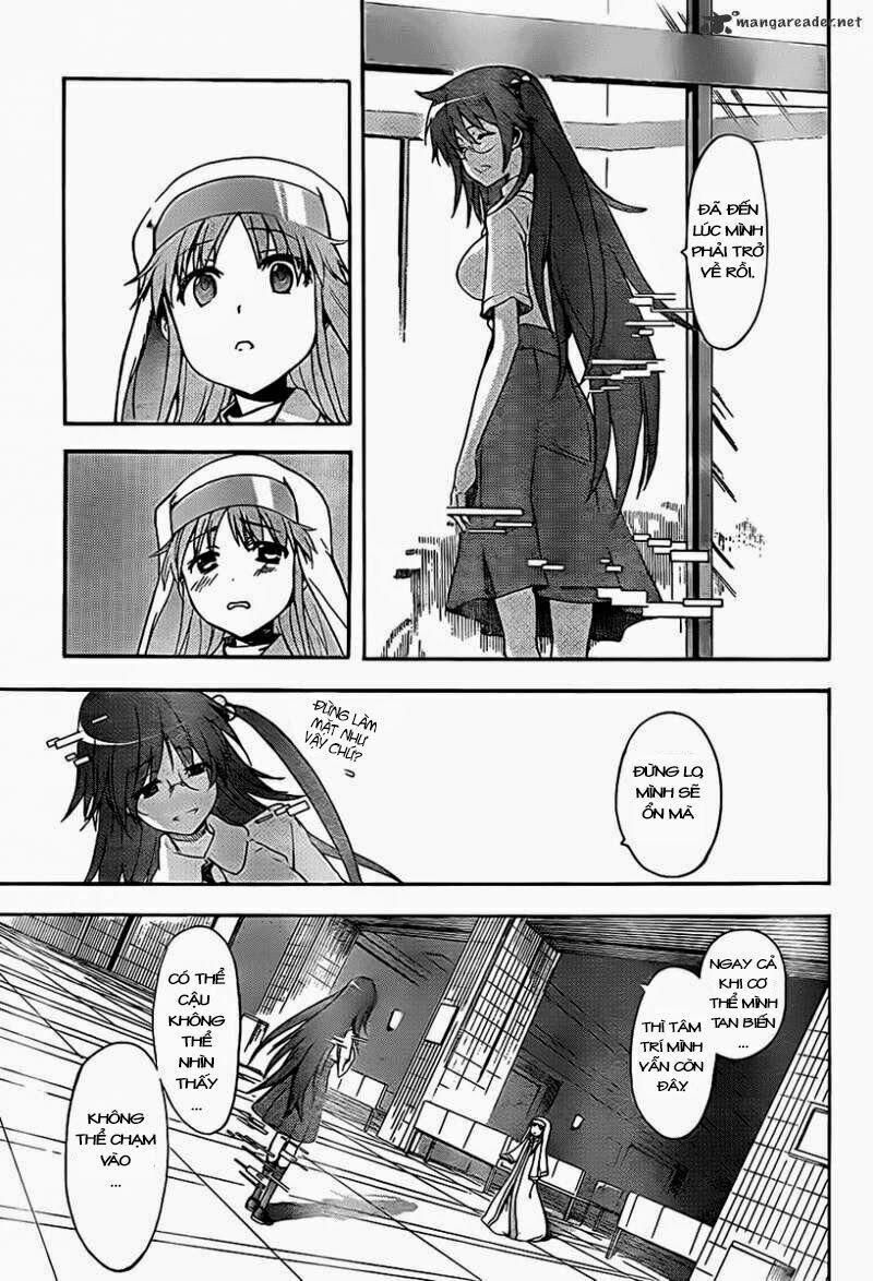 Cấm Thư Ma Thuật Index 44 trang 31