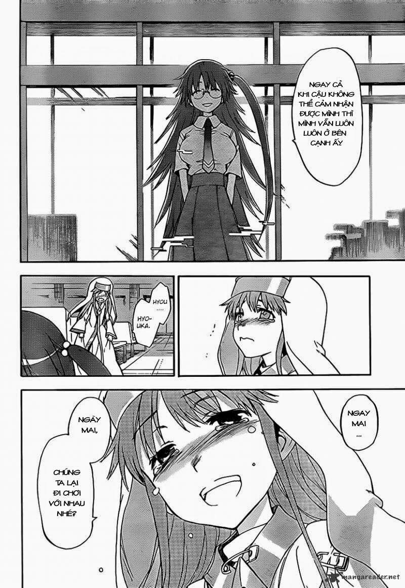 Cấm Thư Ma Thuật Index 44 trang 32