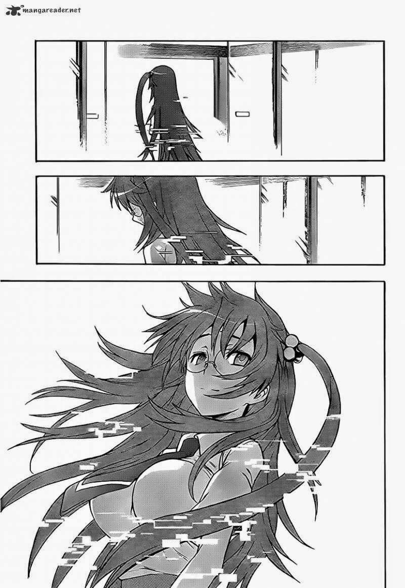 Cấm Thư Ma Thuật Index 44 trang 33