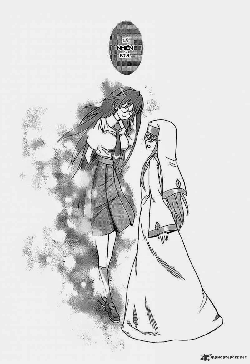 Cấm Thư Ma Thuật Index 44 trang 34