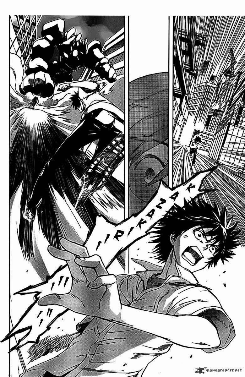 Cấm Thư Ma Thuật Index 44 trang 8