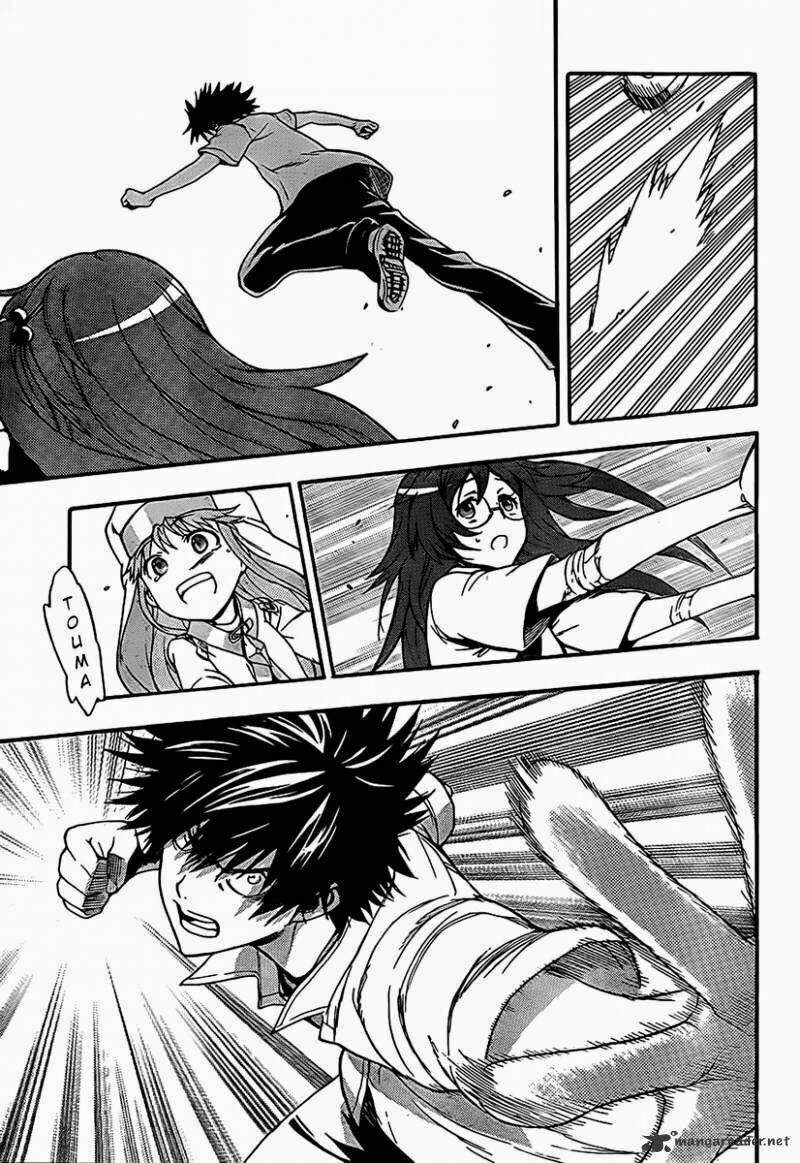 Cấm Thư Ma Thuật Index 44 trang 9