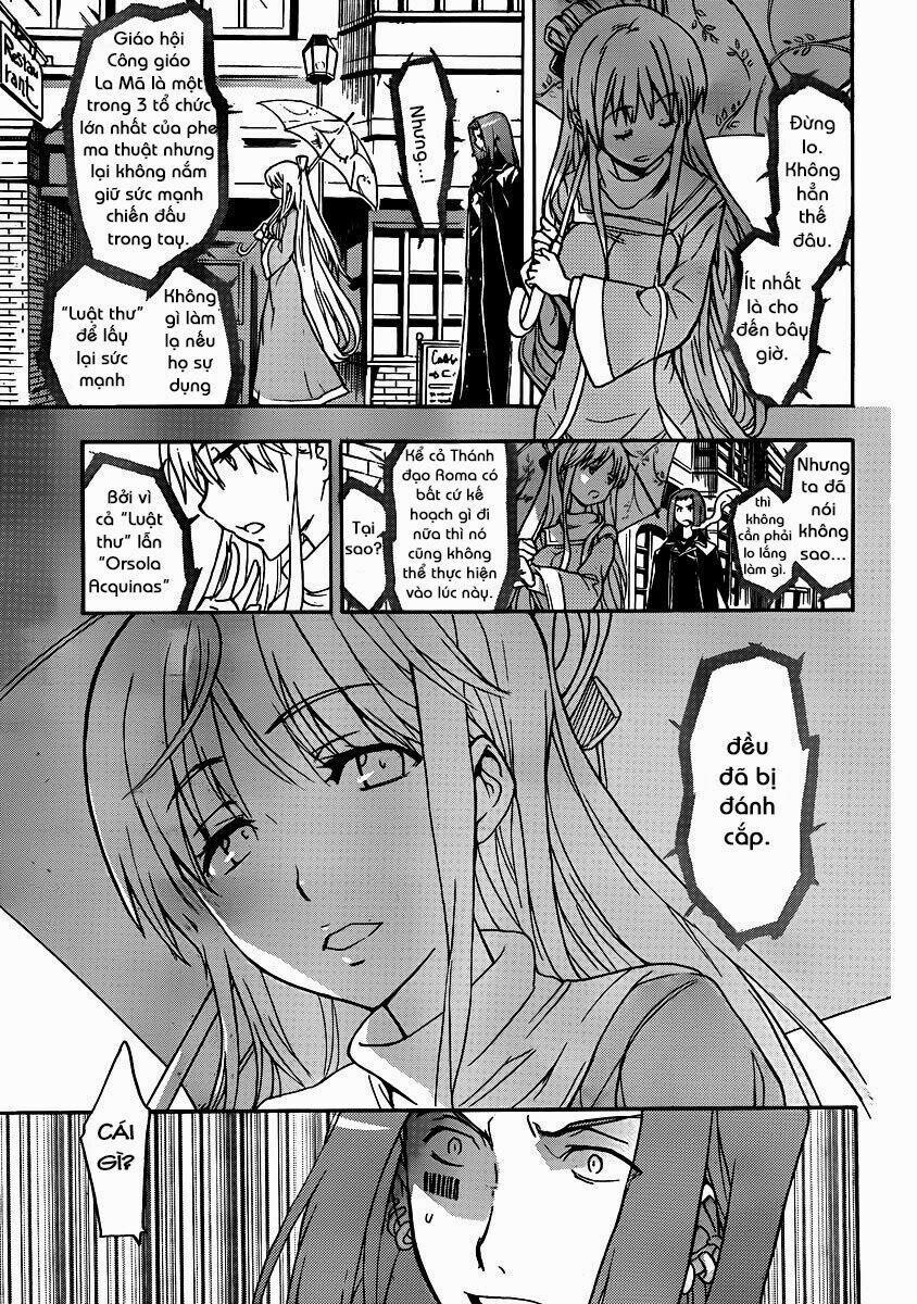 Cấm Thư Ma Thuật Index 45 trang 12