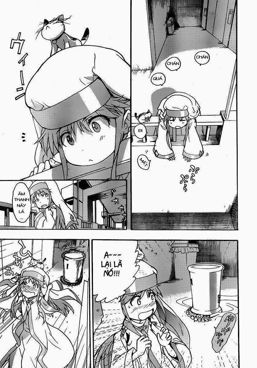 Cấm Thư Ma Thuật Index 45 trang 14