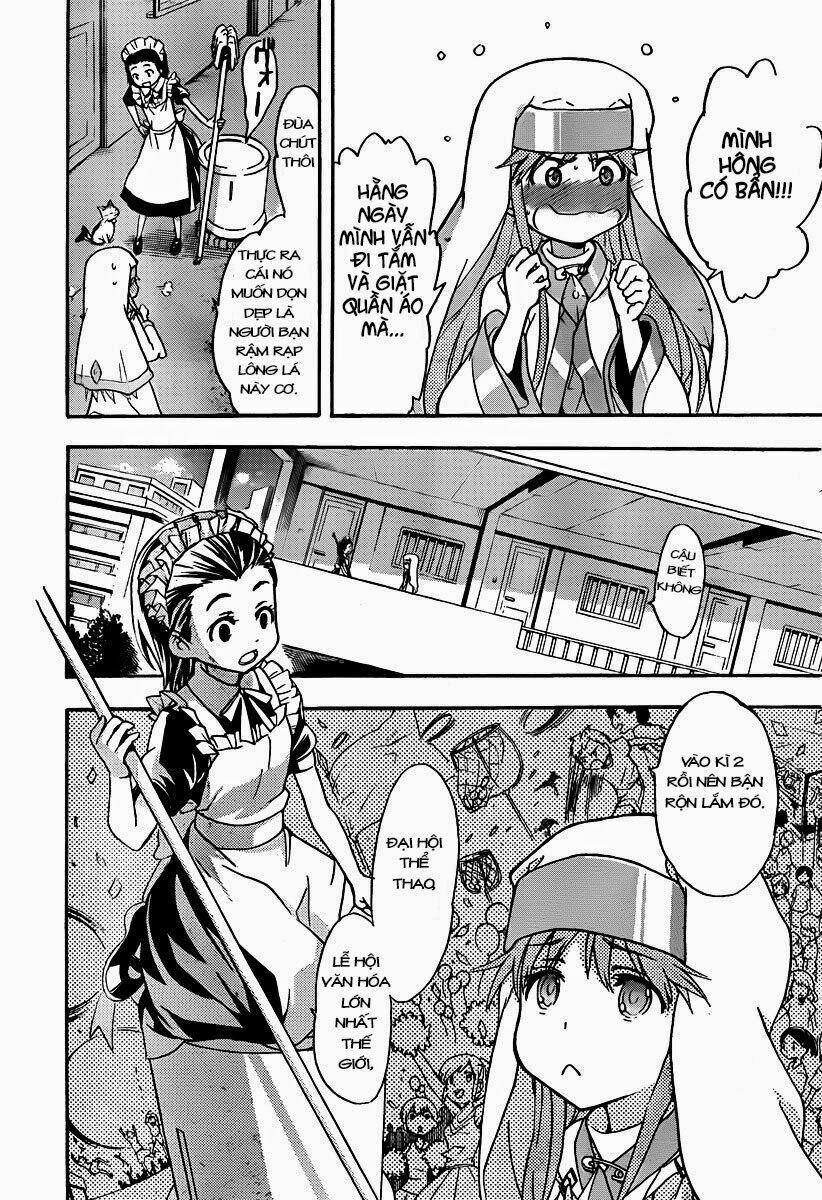 Cấm Thư Ma Thuật Index 45 trang 16