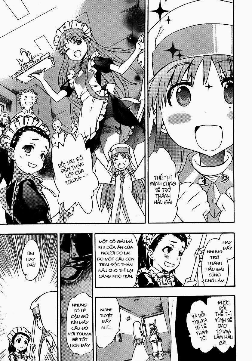 Cấm Thư Ma Thuật Index 45 trang 18