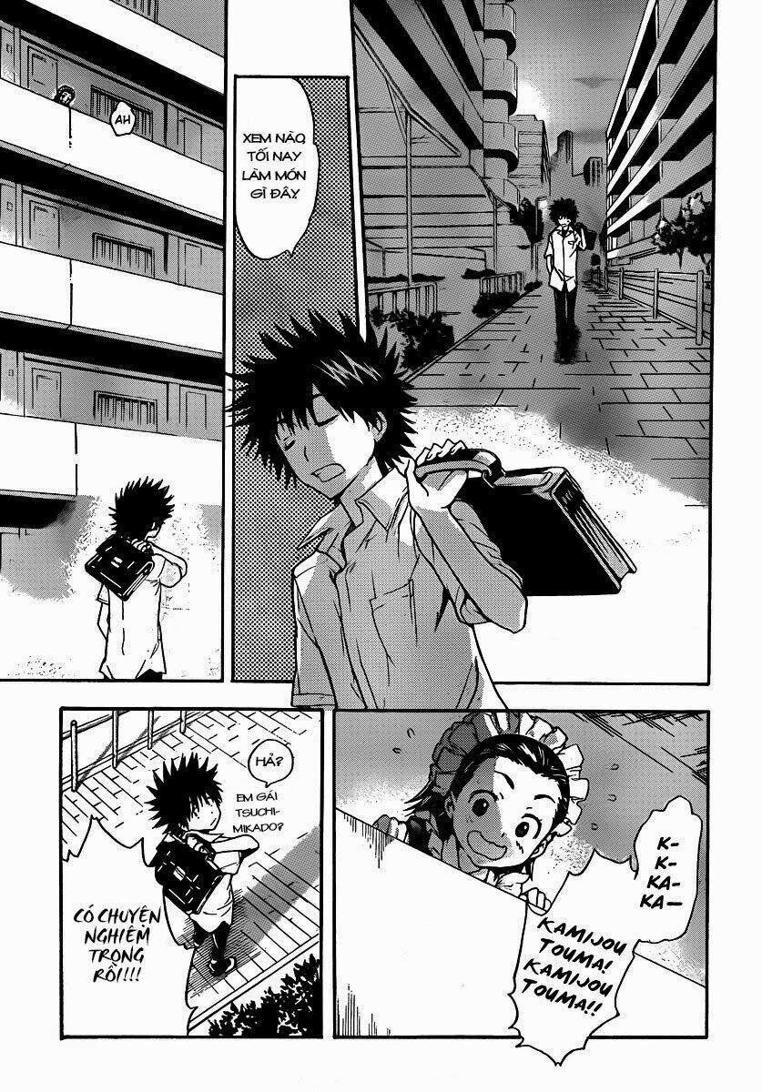 Cấm Thư Ma Thuật Index 45 trang 20