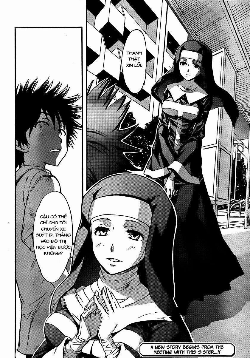 Cấm Thư Ma Thuật Index 45 trang 27