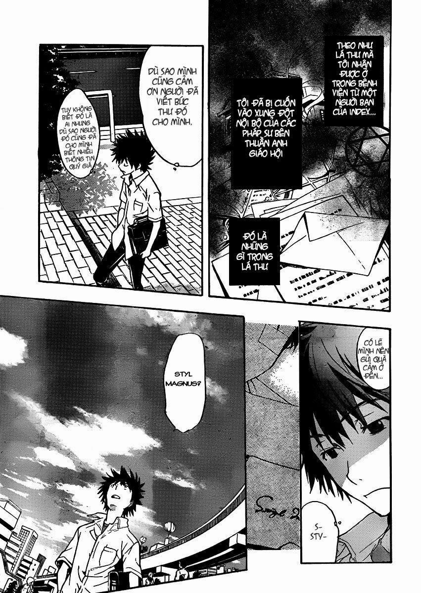 Cấm Thư Ma Thuật Index 45 trang 4