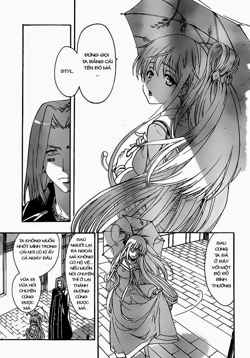 Cấm Thư Ma Thuật Index 45 trang 6