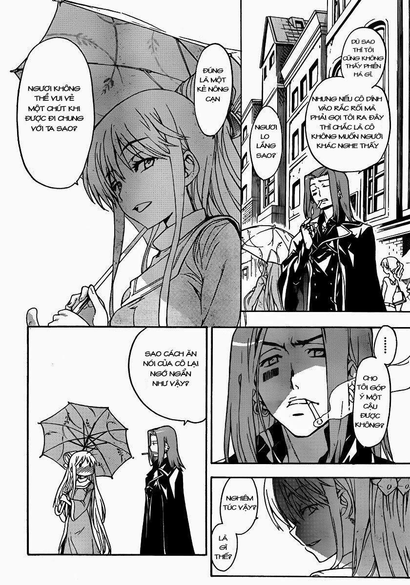 Cấm Thư Ma Thuật Index 45 trang 7