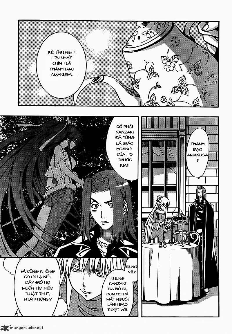 Cấm Thư Ma Thuật Index 46 trang 10