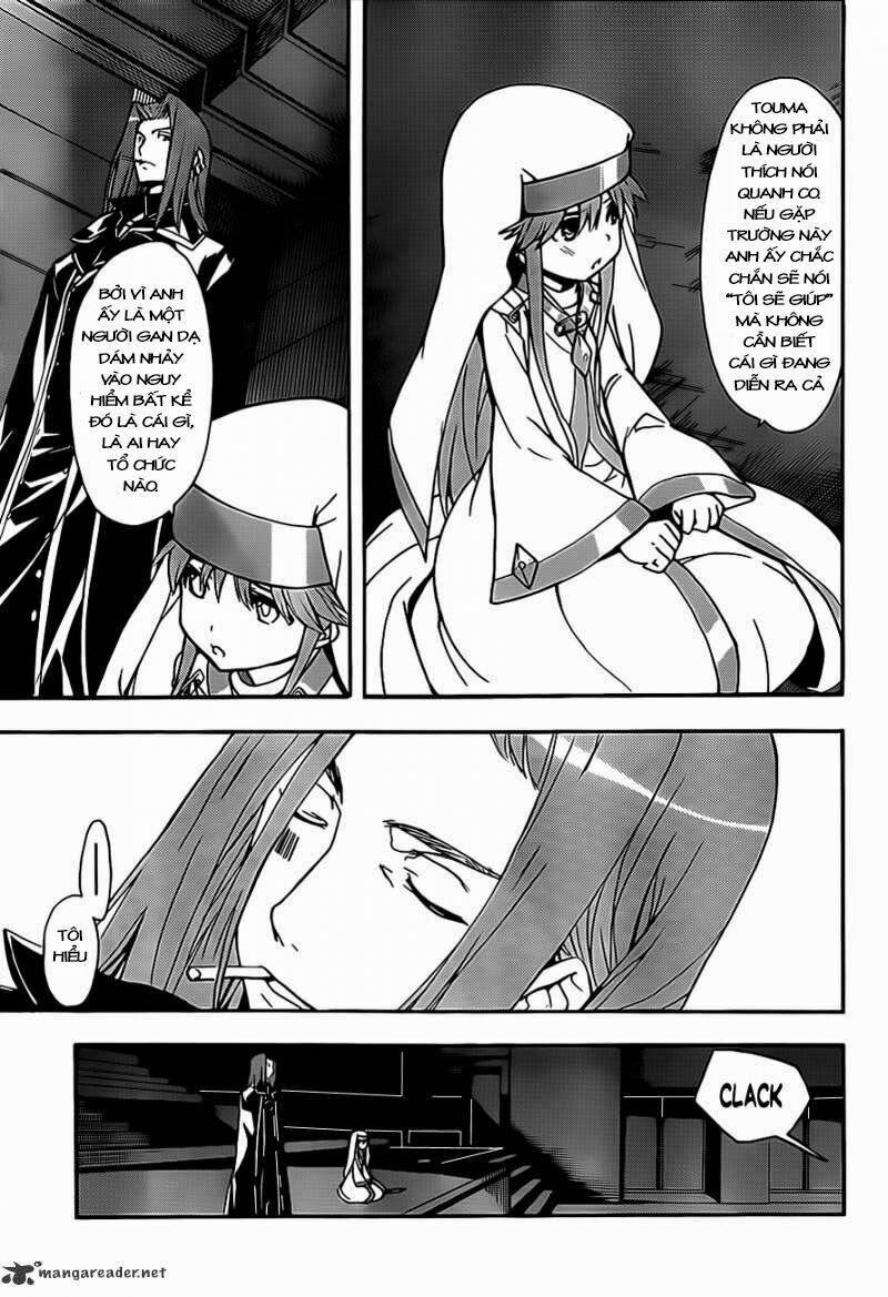 Cấm Thư Ma Thuật Index 46 trang 16