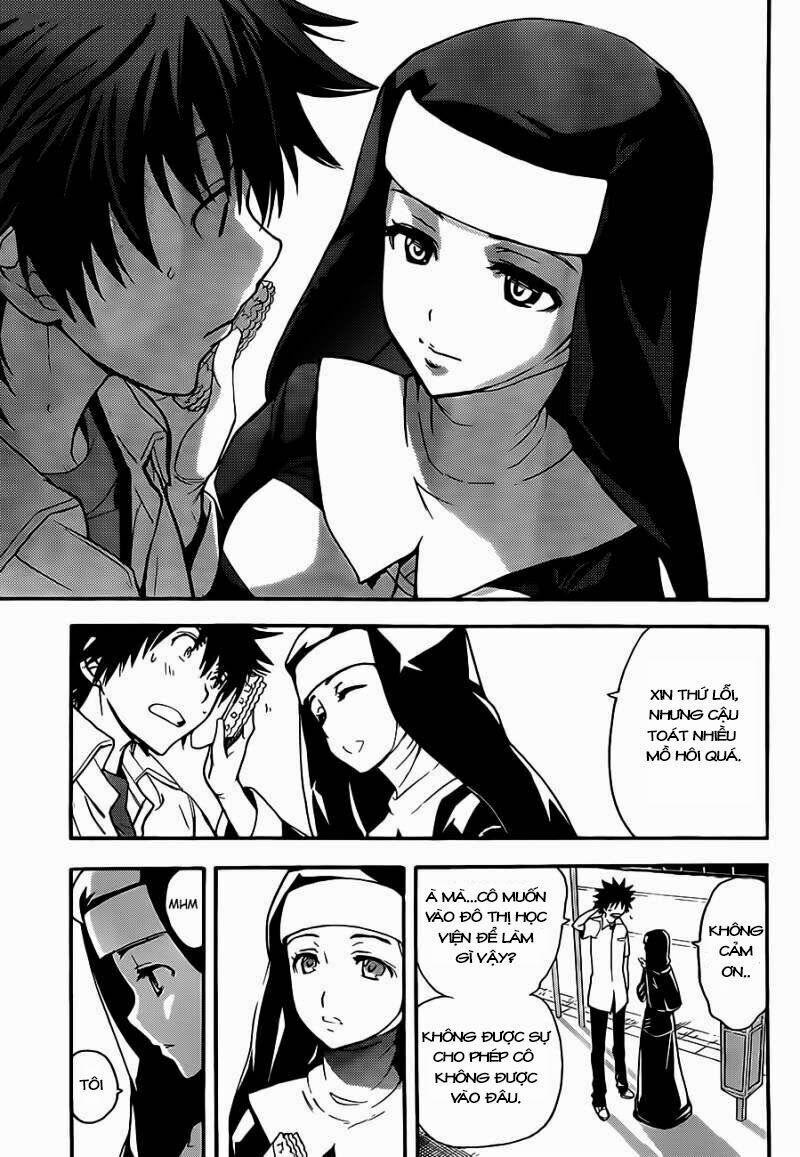 Cấm Thư Ma Thuật Index 46 trang 4