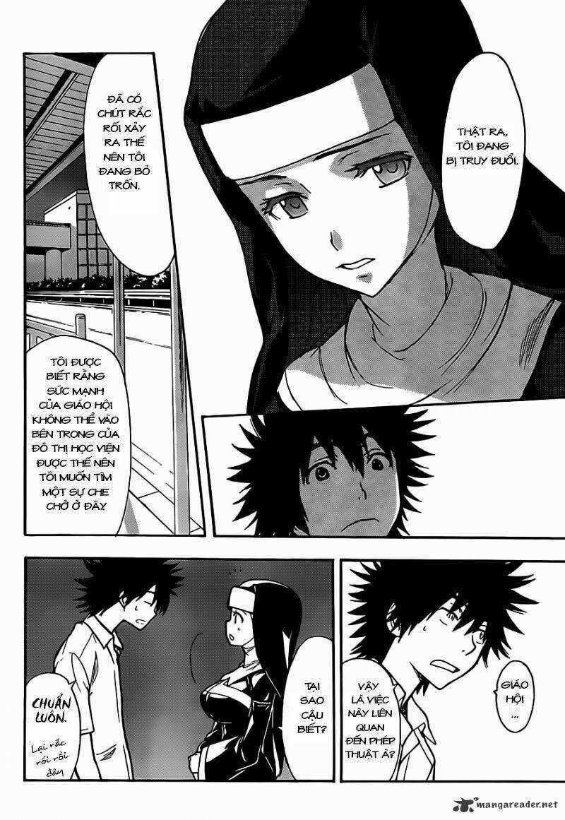 Cấm Thư Ma Thuật Index 46 trang 5