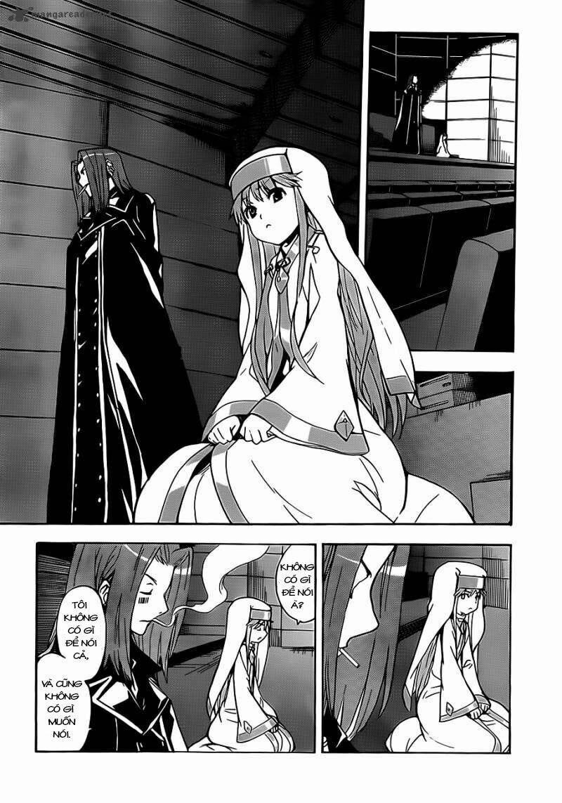 Cấm Thư Ma Thuật Index 46 trang 8