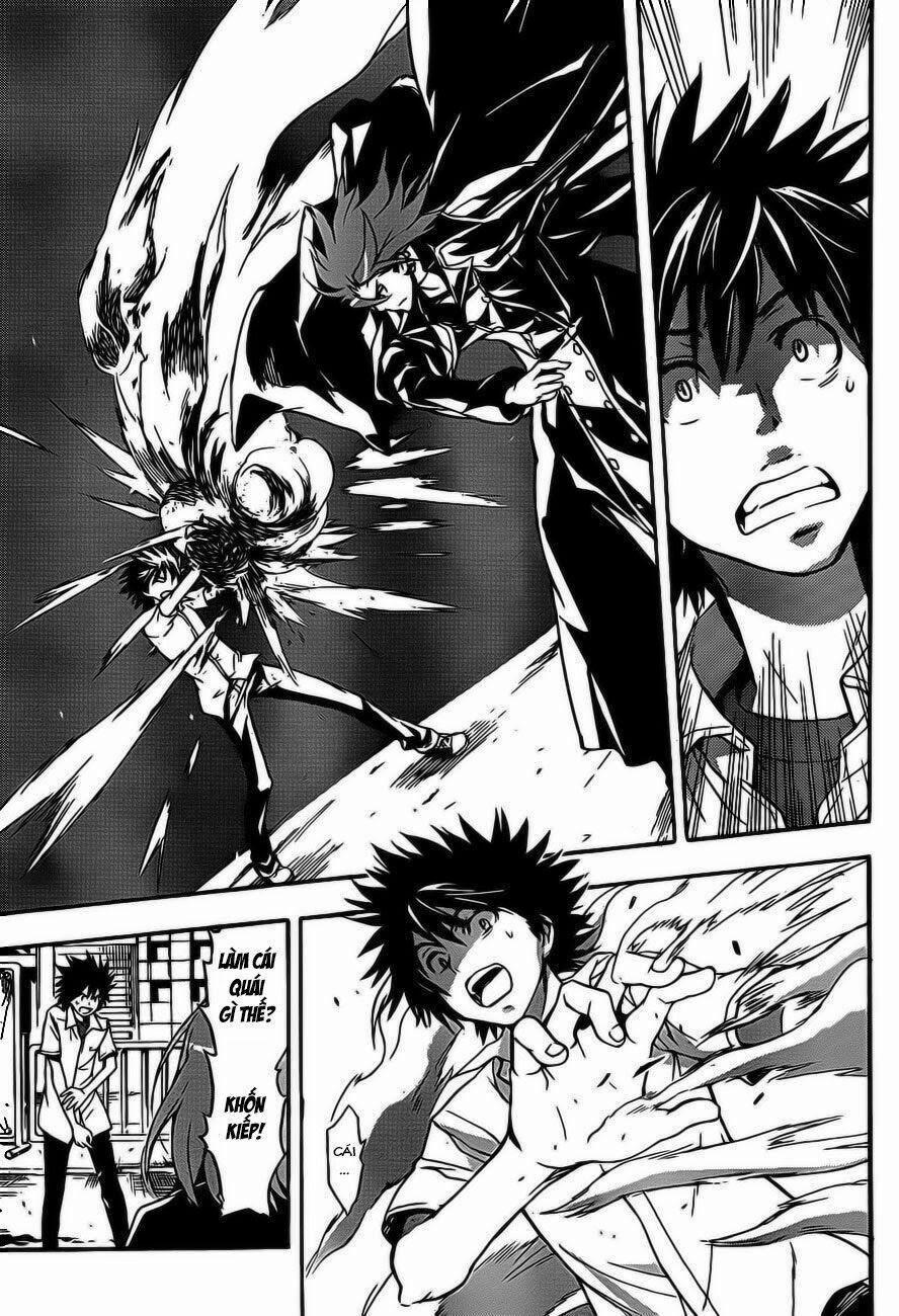 Cấm Thư Ma Thuật Index 47 trang 10