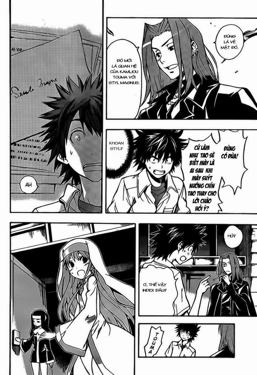 Cấm Thư Ma Thuật Index 47 trang 11