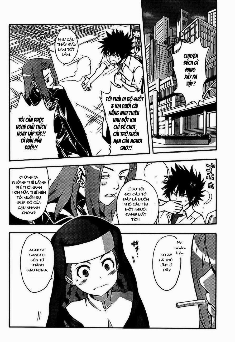 Cấm Thư Ma Thuật Index 47 trang 13