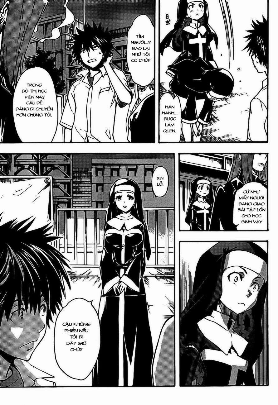 Cấm Thư Ma Thuật Index 47 trang 14