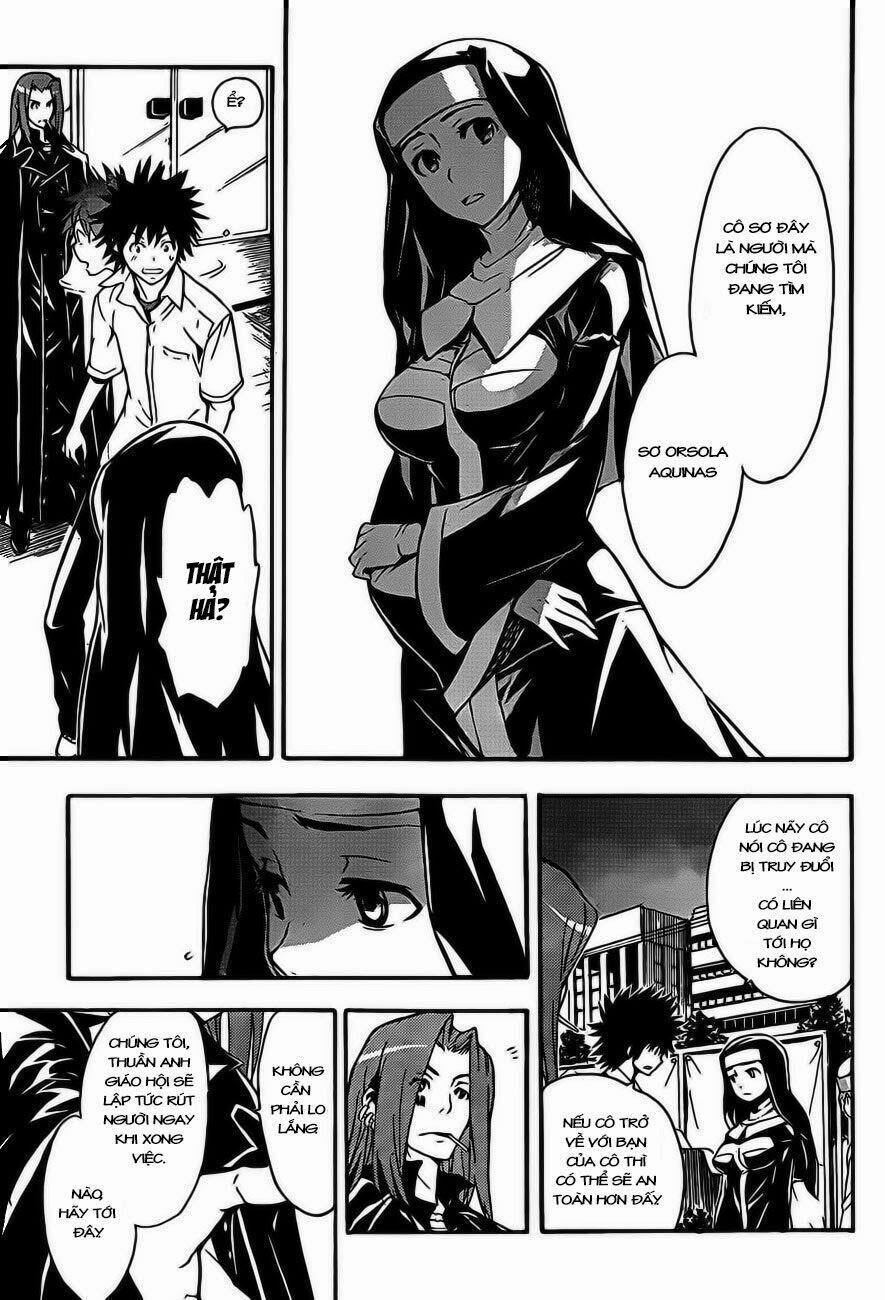 Cấm Thư Ma Thuật Index 47 trang 16