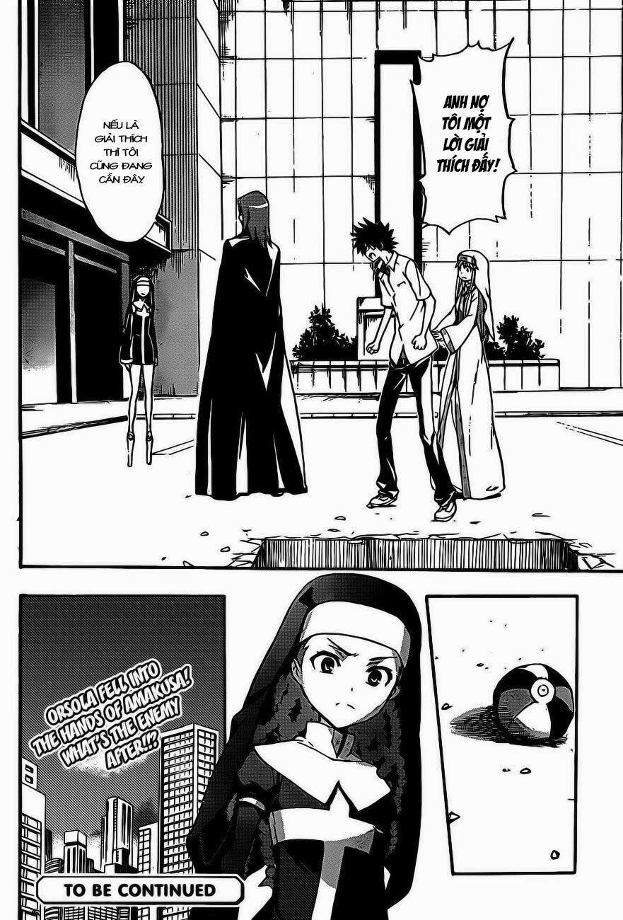 Cấm Thư Ma Thuật Index 47 trang 21