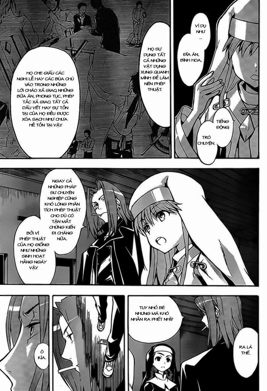 Cấm Thư Ma Thuật Index 47 trang 4