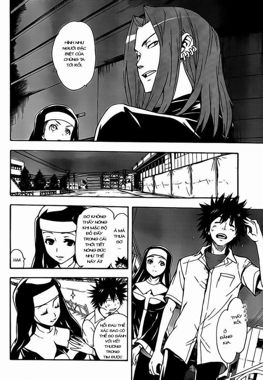 Cấm Thư Ma Thuật Index 47 trang 5