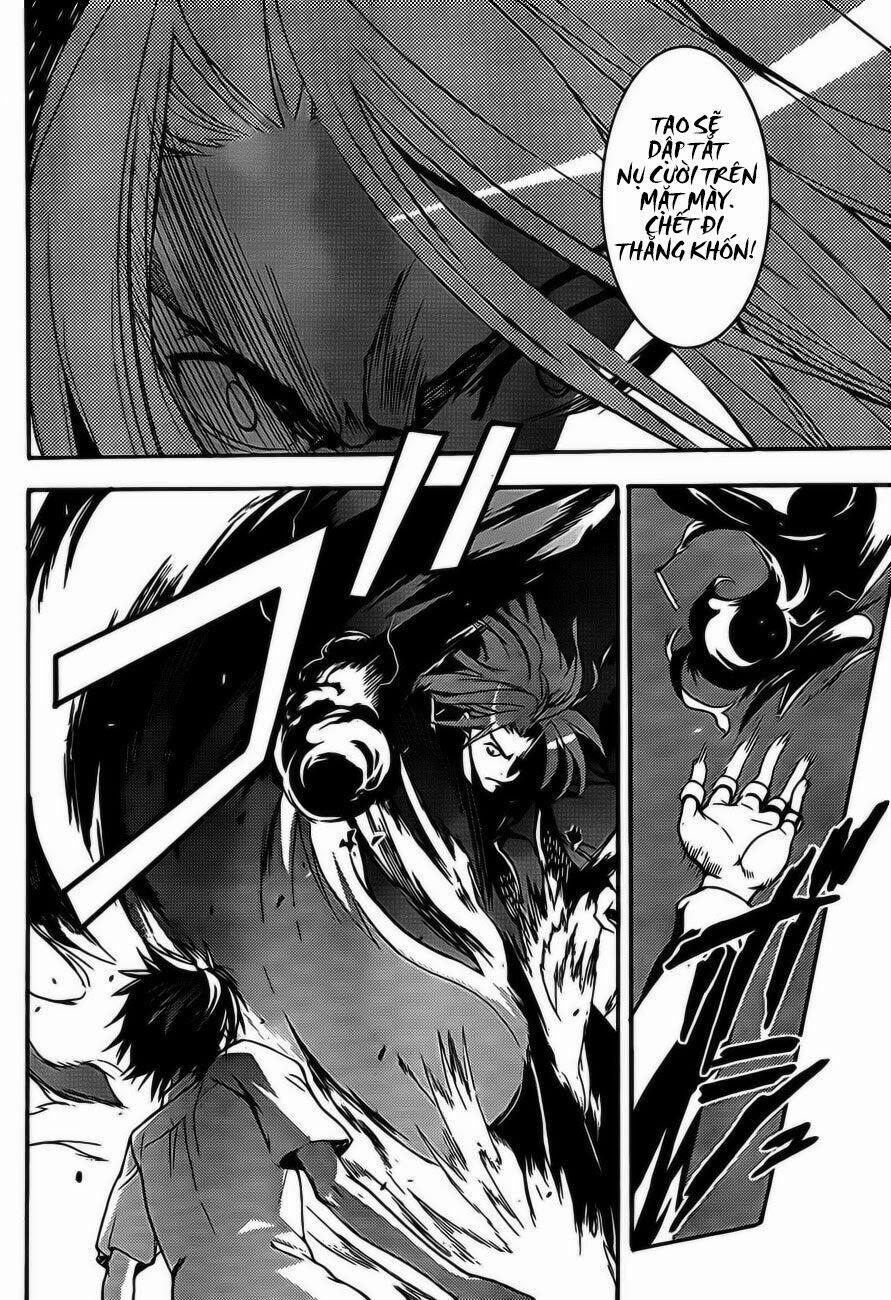 Cấm Thư Ma Thuật Index 47 trang 9