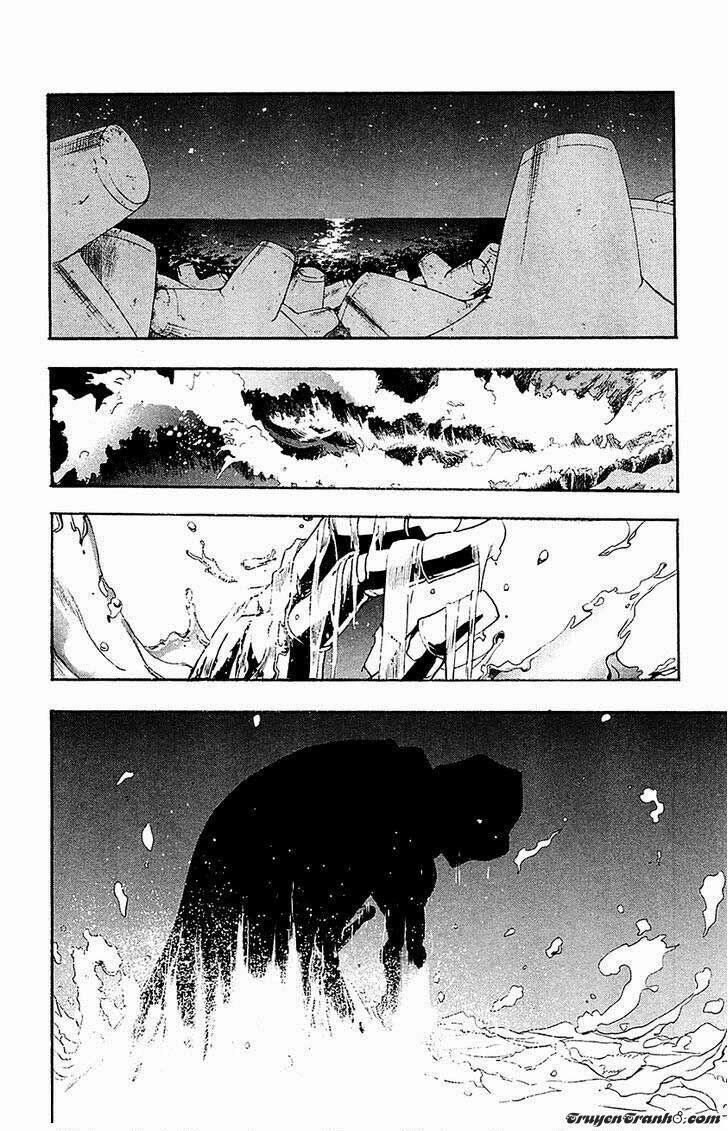 Cấm Thư Ma Thuật Index 48 trang 1