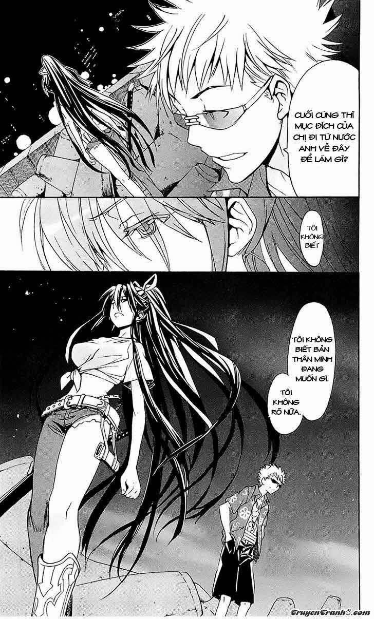 Cấm Thư Ma Thuật Index 48 trang 10