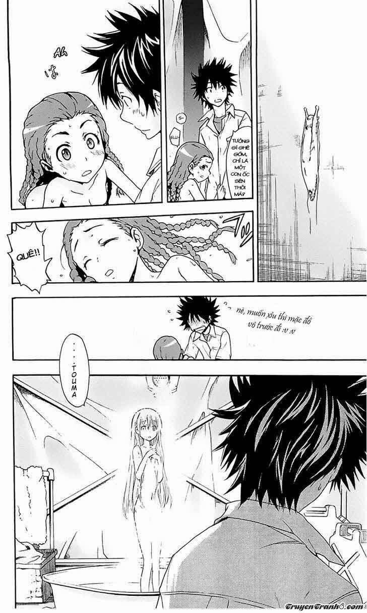 Cấm Thư Ma Thuật Index 48 trang 25