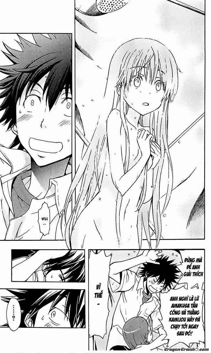 Cấm Thư Ma Thuật Index 48 trang 26