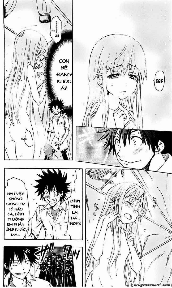 Cấm Thư Ma Thuật Index 48 trang 27