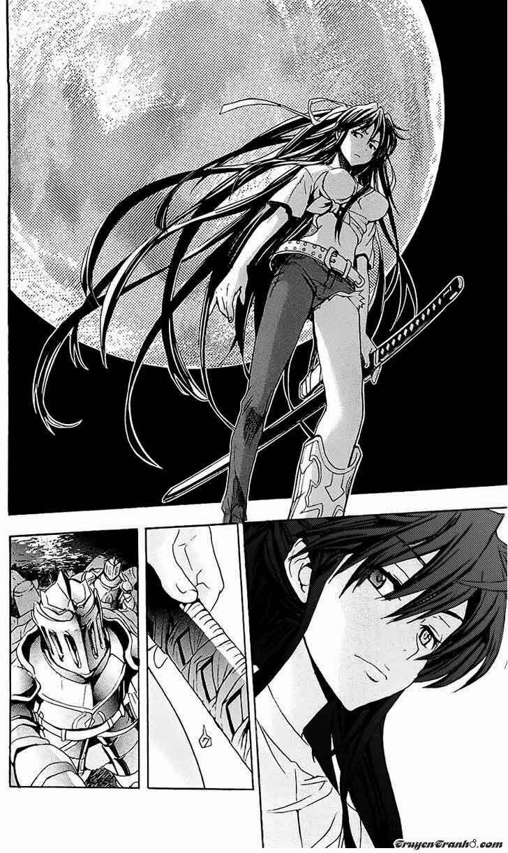 Cấm Thư Ma Thuật Index 48 trang 3