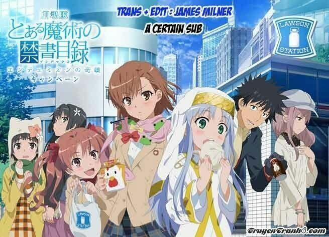 Cấm Thư Ma Thuật Index 48 trang 32