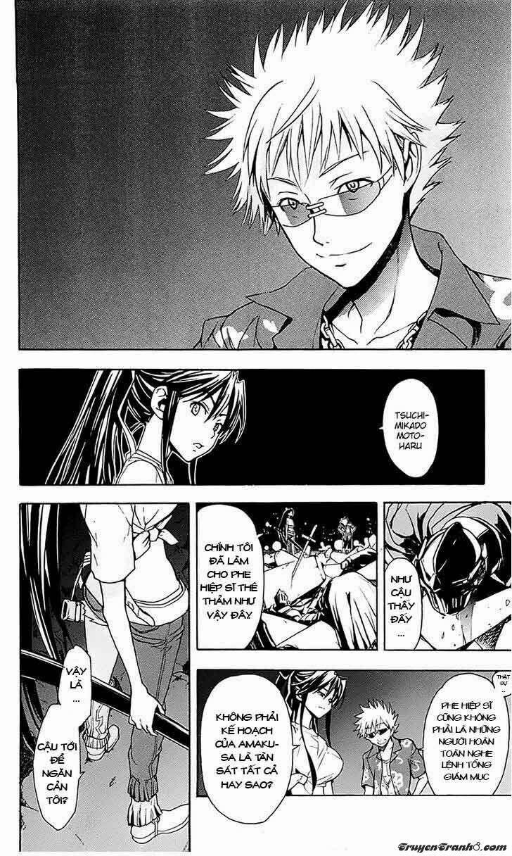 Cấm Thư Ma Thuật Index 48 trang 7