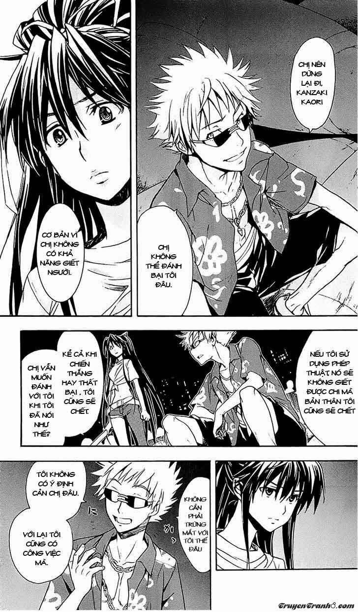 Cấm Thư Ma Thuật Index 48 trang 8