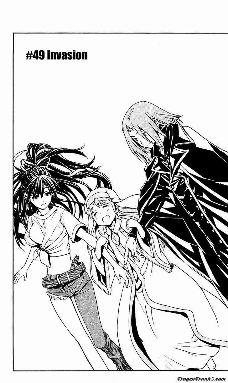 Cấm Thư Ma Thuật Index 49 trang 0