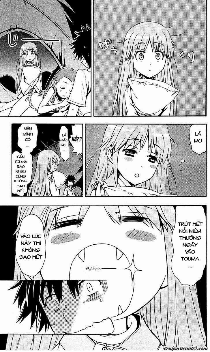 Cấm Thư Ma Thuật Index 49 trang 10