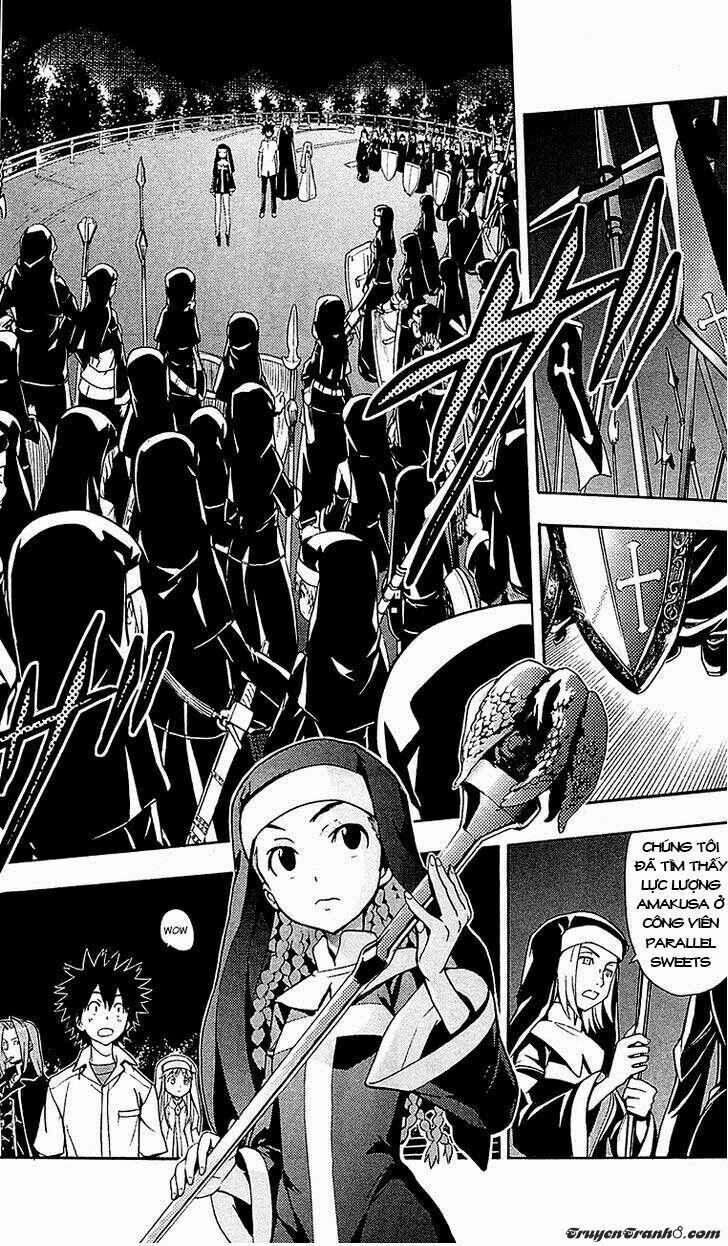 Cấm Thư Ma Thuật Index 49 trang 12