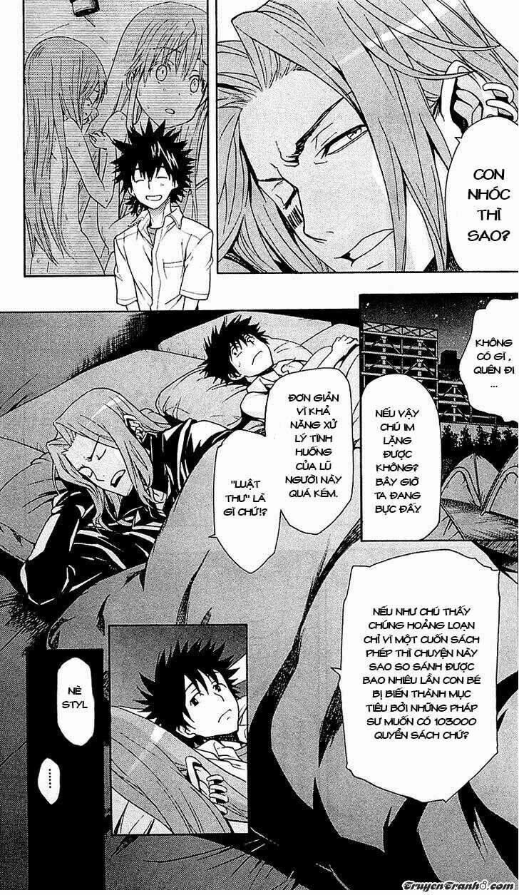 Cấm Thư Ma Thuật Index 49 trang 2