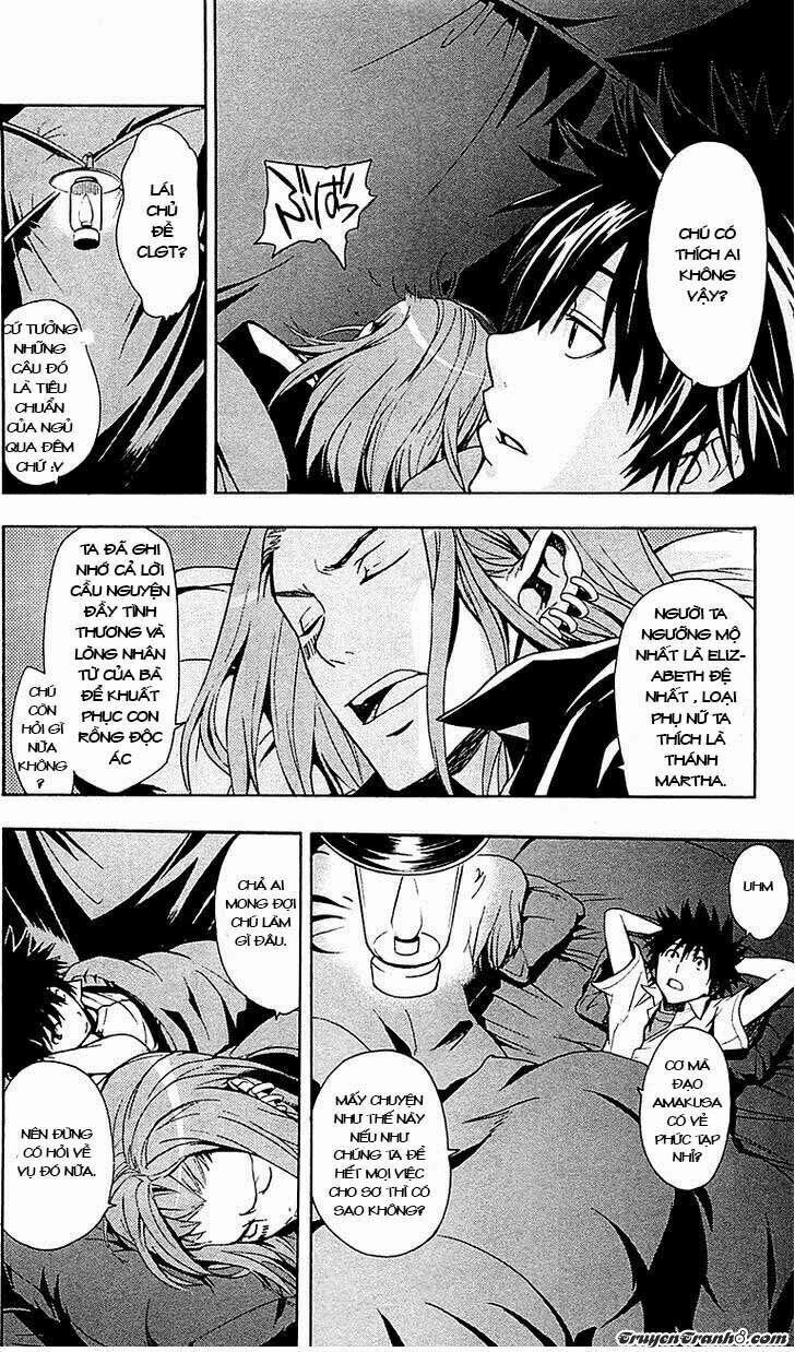 Cấm Thư Ma Thuật Index 49 trang 3